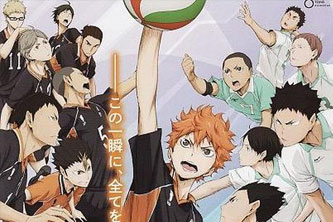 动画动漫《排球少年剧场版：胜者与败者》高清蓝光[BD720P/HD1080P]（2015）百度云网盘下载[MP4/MKV/1.75GB]