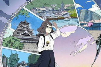 动画动漫《缘结熊本》高清超清[BD720P/HD1080P]（2020）百度云网盘下载
