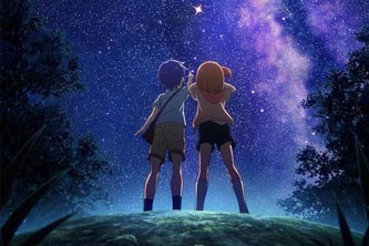 动画动漫《恋爱小行星》高清超清[BD720P/HD1080P]（2020）百度云网盘下载