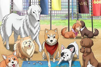 动画动漫《织田肉桂信长》高清超清[BD720P/HD1080P]（2020）百度云网盘下载