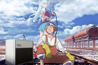 动画动漫《聆听者》高清超清[BD720P/HD1080P]（2020）百度云网盘下载