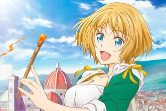 动画动漫《阿尔蒂》高清超清[BD720P/HD1080P]（2020）百度云网盘下载