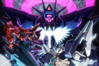 动画动漫《高达创形者 Re:RISE 第二季》高清超清[BD720P/HD1080P]百度云网盘下载