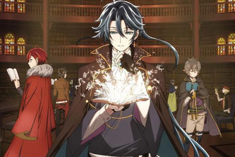动画动漫《文豪与炼金术师 ~审判的齿轮~》高清超清[BD720P/HD1080P]百度云网盘下载