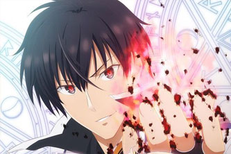 动画动漫《魔王学院的不适合者》高清超清[BD720P/HD1080P]（2020）百度云网盘下载