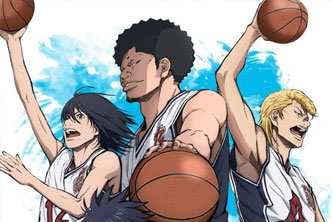 动画动漫《鸭子的天空》高清超清[720P/HD1080P]（2019）百度云网盘下载