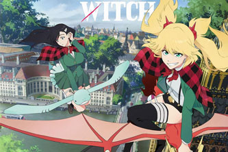 动画动漫《龙与魔女》高清超清[BD720P/HD1080P]（2020）百度云网盘下载