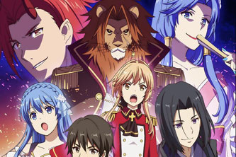 动画动漫《现实主义勇者的王国再建记》高清超清[BD720P/HD1080P]（2021）百度云网盘下载