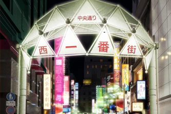 动画动漫《池袋西口公园》高清超清[BD720P/HD1080P]（2020）百度云网盘下载[MP4/3.06GB]