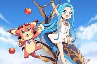 动画动漫《小碧蓝幻想！》高清超清[BD720P/HD1080P]（2020）百度云网盘下载[MP4/568.88MB]