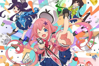 动画动漫《满溢的水果挞》高清超清[BD720P/HD1080P]（2020）百度云网盘下载[MP4/3.24GB]