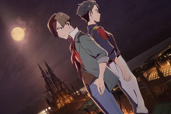 动画动漫《光之战纪 -ZUERST-》高清超清[BD720P/HD1080P]（2020）百度云网盘下载[MP4/3.54GB]