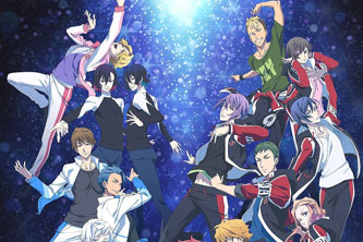 动画动漫《花样滑冰Stars》高清超清[BD720P/HD1080P]（2021）百度云网盘下载[MP4/1.73GB]