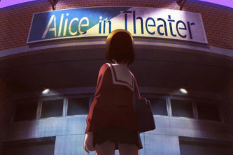 动画动漫《演剧偶像》高清超清[BD720P/HD1080P]（2021）百度云网盘下载[MP4/3.51GB]