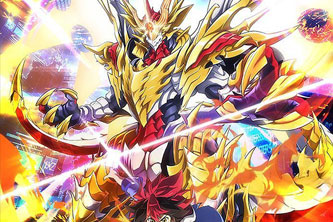 动画动漫《影之诗》高清超清[BD720P/HD1080P]（2020）百度云网盘下载[MP4/14.9GB]