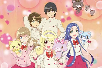 动画动漫《甜梦猫》高清超清[BD720P/HD1080P]（2020）百度云网盘下载[MP4/10.26GB]