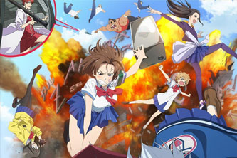 动画动漫《吸血鬼之爱》高清超清[BD720P/HD1080P]（2020）百度云网盘下载[MP4/2.57GB]