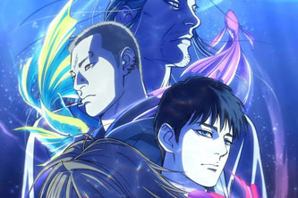 动画动漫《思维覆写》高清超清[BD720P/HD1080P]（2020）百度云网盘下载[MP4/3.18GB]