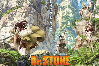 动画动漫《新石纪》高清超清[BD720P/HD1080P]（2019）百度云网盘下载[MP4/5.81GB]