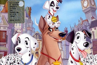 动画动漫《101忠狗续集：伦敦大冒险》高清电影超清BD1080P|英语中字（2003）百度云网盘下载[MKV/2.6GB]