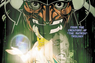 动画动漫《黑客帝国动画版》高清BD1080P英语中字（2003）百度云网盘下载[MP4/1.40GB]