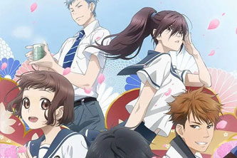 动画动漫《纯白之音》高清蓝光[BD720P/HD1080P]（2021）百度云网盘下载[MP4/3.35GB]