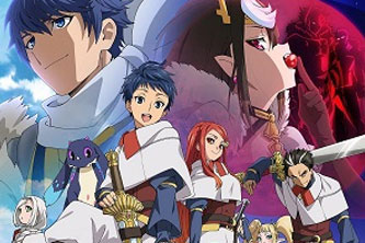 动画动漫《转生成蜘蛛又怎样！》高清蓝光[BD720P/HD1080P]（2021）百度云网盘下载[MP4/4GB]