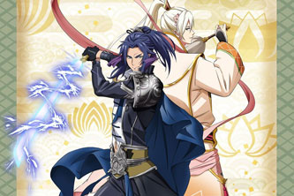动画动漫《南无阿弥陀佛！-莲台 UTENA-》高清BD1080P.日语中字.(2019)百度云网盘下载[MP4/2.45GB]