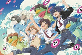 动画动漫《皿三昧》高清BD1080P.日语中字.(2019)百度云网盘下载[MP4/1.88GB]