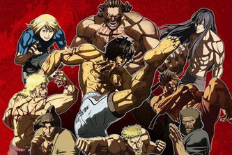 动画动漫《拳愿阿修罗》高清超清[720P/HD1080P]（2019）百度云网盘下载[MP4/4.61GB]