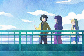 动画动漫《高分少女 第二季》高清超清[720P/HD1080P]（2019）百度云网盘下载[MP4/1.87GB]