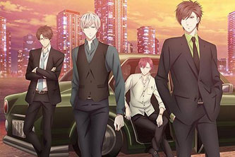 动画动漫《募恋英雄》高清超清[720P/HD1080P]（2019）百度云网盘下载[MP4/4.06GB]