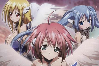 动画动漫《天降之物剧场版：发条装置之哀女神》高清超清[720P/HD1080P]（2011）百度云网盘下载[MP4/875.68MB]