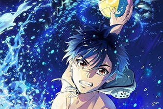 动画动漫《RE-MAIN》高清超清[BD720P/HD1080P]（2021）百度云网盘下载[MP4/4.85GB]