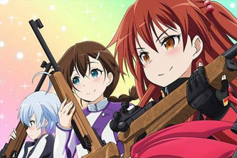 动画动漫《美妙射击部》高清超清[720P/HD1080P]（2019）百度云网盘下载[MP4/4.20GB]