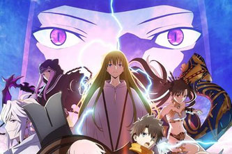 动画动漫《命运/冠位指定 绝对魔兽战线巴比伦尼亚》高清超清[720P/HD1080P]百度云网盘下载[MP4/5.89GB]