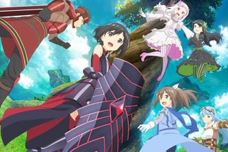 动画动漫《因为太怕痛就全点防御力了》高清超清[720P/HD1080P]（2020）百度云网盘下载[MP4/5.25GB]