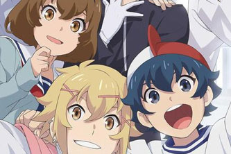 动画动漫《厨病激发BOY》高清超清[720P/HD1080P]（2019）百度云网盘下载[MP4/2.32GB]