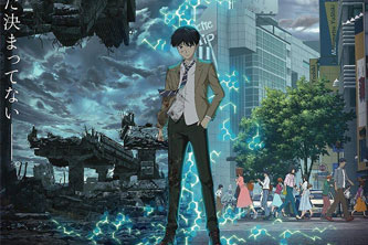 动画动漫《涩谷保卫战》高清BD1080P.日语中字.(2019)百度云网盘下载[MP4/2.13GB]