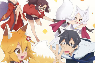 动画动漫《贤惠幼妻仙狐小姐》高清超清[720P/HD1080P]（2019）百度云网盘下载[MP4/2.16GB]