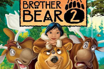 动画动漫《熊的传说2》高清超清[720P/HD1080P]（2006）百度云网盘下载[MP4/1.29GB]