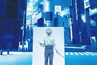 动画动漫《蓝色时期》高清BD1080P.日语中字.(2021)百度云网盘下载[MP4/2.62GB]