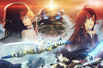 动画动漫《君主·埃尔梅罗二世事件簿 魔眼收集列车 Grace note》高清超清百度云网盘下载[MP4/2.64GB]