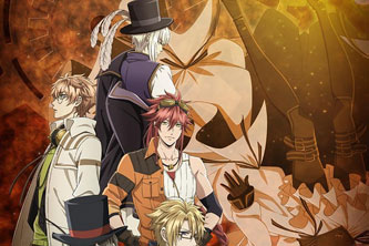 动画动漫《Code:Realize 创世的公主》高清BD1080P.日语中字.(2017)百度云网盘下载[MP4/2.1GB]