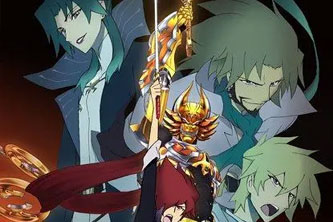 动画动漫《牙狼 炎之刻印》高清1080P下载.日语中字.(2014)百度云网盘下载[MP4/6.19GB]