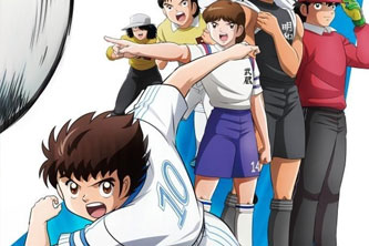 动画动漫《队长小翼》高清BD1080P.日语中字.(2018)百度云网盘下载[MP4/15.09GB]