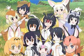 动画动漫《兽娘动物园2》高清BD1080P.日语中字.(2019)百度云网盘下载[MP4/1.91GB]