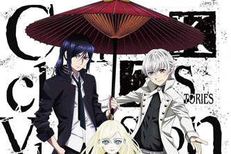 动画动漫《K SEVEN STORIES》高清BD1080P.日语中字.(2018)百度云网盘下载[MP4/3.29GB]