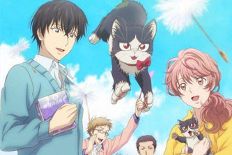 动画动漫《同居人是猫》高清BD1080P.日语中字.(2019)百度云网盘下载[MP4/1.88GB]