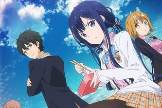 动画动漫《政宗君的复仇》高清BD1080P.日语中字.(2017)百度云网盘下载[MP4/1.86GB]